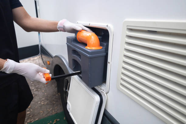 Best Local porta potty services  in Lake Nacimiento, CA