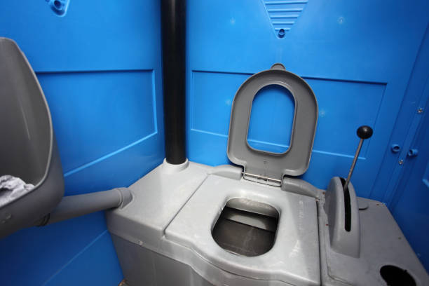 Best Portable restroom trailer rental  in Lake Nacimiento, CA