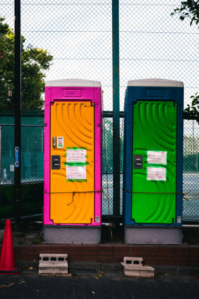 Best High-end porta potty rental  in Lake Nacimiento, CA