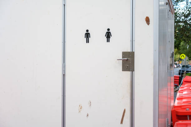 Best Local porta potty services  in Lake Nacimiento, CA