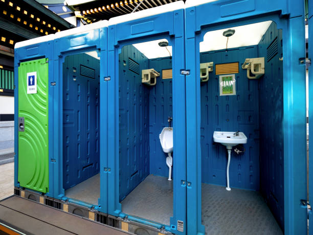 Best Construction site porta potty rental  in Lake Nacimiento, CA