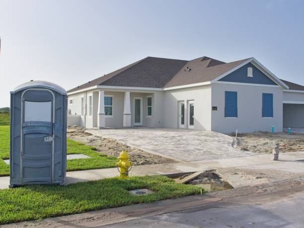 Portable Toilet Options We Offer in Lake Nacimiento, CA